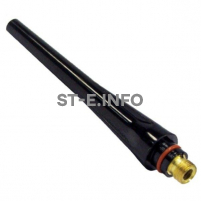 Колпачок длинный для горелок TIG - st-e.info - Калуга