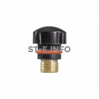 Колпачок короткий для горелок TIG - st-e.info - Калуга