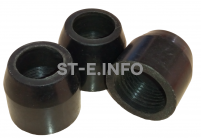 Защитный колпачок для плазмотрона М-15000 (маленький, пластиковый) - st-e.info - Калуга