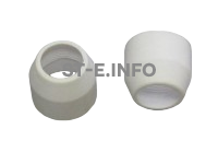 Защитный колпачок для плазмотрона P-80 - st-e.info - Калуга