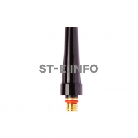 Колпачок средний для горелок TIG - st-e.info - Калуга