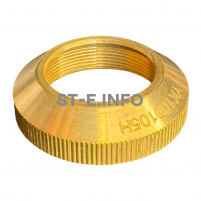 Колпак малый для плазмотрона YK100 - st-e.info - Калуга