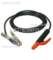 Комплект к сварочным аппаратам BRIMA до 200А кабель 8м - st-e.info - Калуга