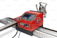 Консольная машина плазменной резки ST COMPACT 6-1500 c ЧПУ - st-e.info - Калуга