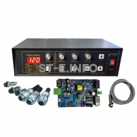 Контроллер высоты XPTHC-100V - st-e.info - Калуга