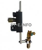 Подъемник резака для портальных машин с электродвигателем - st-e.info - Калуга