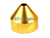Конус, артикул  (YH200105) - st-e.info - Калуга