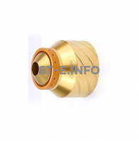 Конус для плазмотрона YK360 артикул YK36501 - st-e.info - Калуга