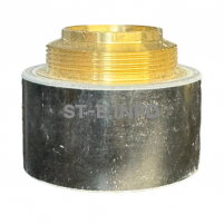 Большой колпак для плазмотрона YK100 - st-e.info - Калуга