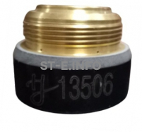 Защитный кожух для плазмотрона YH135  - st-e.info - Калуга