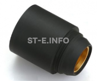 Защитный кожух YK130 артикул YK03601 - st-e.info - Калуга