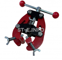 Центратор монтажный Краб 1 д. 25-65 мм  - st-e.info - Калуга