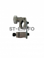 Кронштейн для сварочной горелки ED-WLS - st-e.info - Калуга