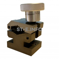 Кронштейн горелки 16-A - st-e.info - Калуга