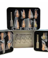 Набор сопел для лазерной сварки - st-e.info - Калуга