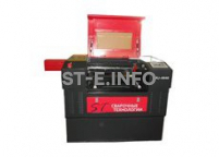 Станок для лазерной гравировки ST-LG6040P - st-e.info - Калуга