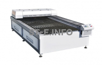 Лазерный станок для резки металла "Стилкат" 1325 - st-e.info - Калуга