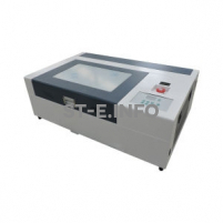 Станок для лазерной гравировки ST-LG4040M2 - st-e.info - Калуга