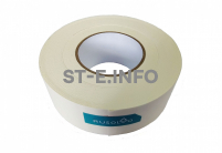 Водорастворимый бумажный скотч RPST-2 50мм*90м - st-e.info - Калуга