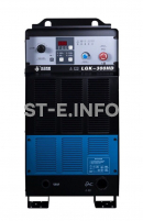 Источник плазменной резки LGK-300HD - st-e.info - Калуга