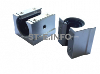 Линейный подшипник SBR16UU - st-e.info - Калуга