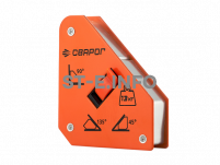 Угольник магнитный МОТ–13 (QJ6005) - st-e.info - Калуга