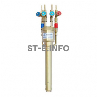 Порошковый маркиратор LT-PSMD-32 - st-e.info - Калуга