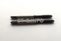 Метчик для нарезания резьбы (Screwing Tap) M5×0.8mm - st-e.info - Калуга