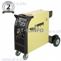 Полуавтомат Кедр MIG-250GS, 220В, инвертор - st-e.info - Калуга