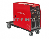 Сварочный полуавтомат MIG-280S - st-e.info - Калуга