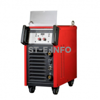 Полуавтоматический аппарат для сварки MIG-350USL - st-e.info - Калуга