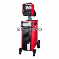 Полуавтомат сварочный MIG-500 ST Pulse - st-e.info - Калуга