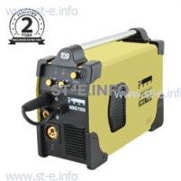 Полуавтомат Кедр MIG-160, 220В, инвертор - st-e.info - Калуга