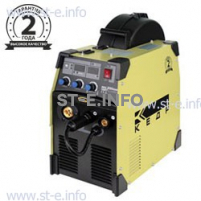 Инвертор сварочный MIG-200GW, 220В - st-e.info - Калуга