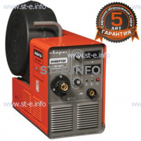 Cварочный полуавтомат инвертор Сварог MIG 200Y (J03) - st-e.info - Калуга
