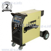 Полуавтомат Кедр MIG-250GN, 380В, инвертор - st-e.info - Калуга