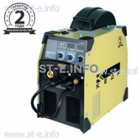 Полуавтомат Кедр MIG-250GW, 380В, инвертор - st-e.info - Калуга