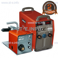 Полуавтомат сварочный Сварог MIG 250F (J33) + WF21 - st-e.info - Калуга