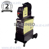 Полуавтомат Кедр MIG-359, 380В, инвертор - st-e.info - Калуга