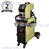 Полуавтомат Кедр MIG-500F, 380В, инвертор - st-e.info - Калуга