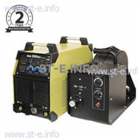 Полуавтомат Кедр MIG-500GF, 380В, инвертор - st-e.info - Калуга