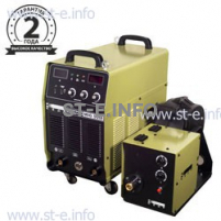 Инвертор сварочный MIG-500I, 380В - st-e.info - Калуга