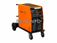 Сварочный полуавтомат Сварог MIG 2000 (N280) - st-e.info - Калуга