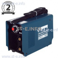 Сварочный инвертор MMA-180, 220В  - st-e.info - Калуга