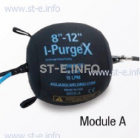 Надувная подушка для модульной системы поддува XABLD 8-12" (203-305 mm) MOD A - st-e.info - Калуга