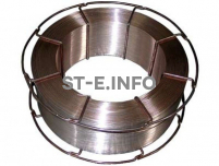 Наплавочная проволока FILTUB DUR 16 - st-e.info - Калуга