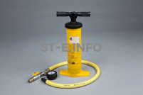 Насос для накачки модульных надувных систем серии Easi - st-e.info - Калуга