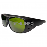 Очки для лазерной сварки тип С - st-e.info - Калуга
