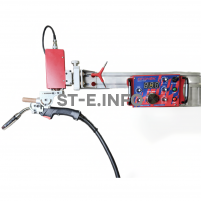 Система угловых колебаний сварочной горелки Огонек - 1  - st-e.info - Калуга