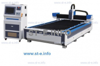 Лазерный станок для резки металла ST-LAZER PRO 1530 - st-e.info - Калуга